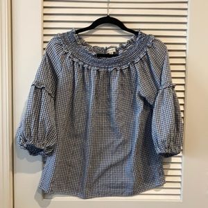 Max Studio blouse